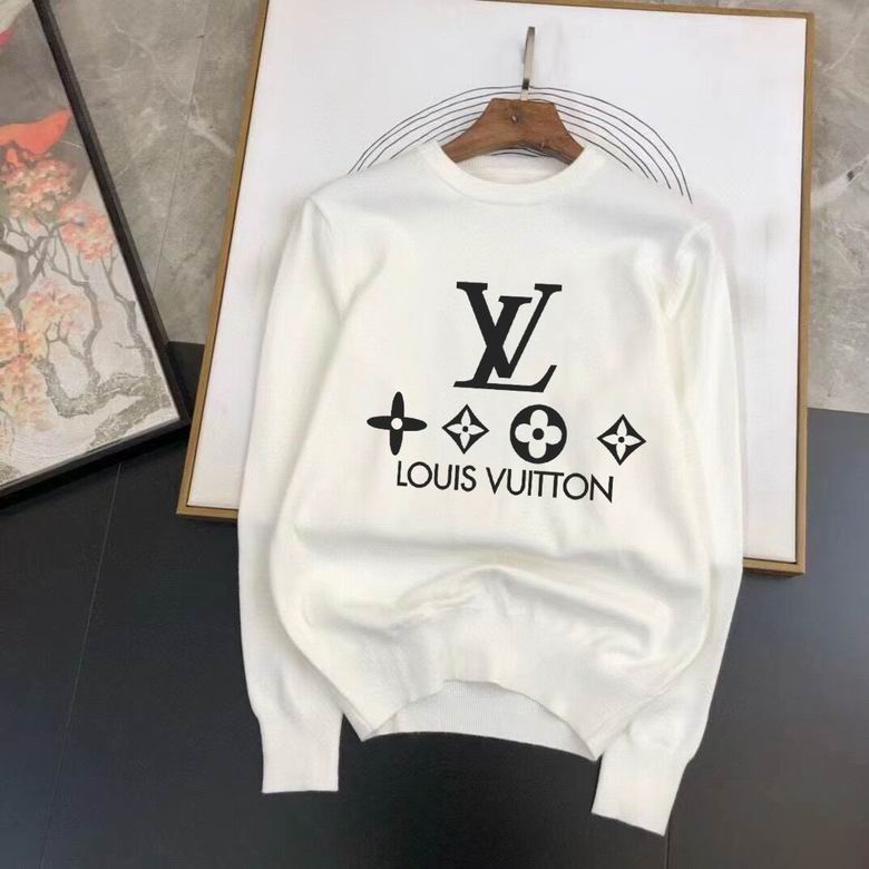 Wholesale Cheap Louis Vuitton Replica Sweater for Sale