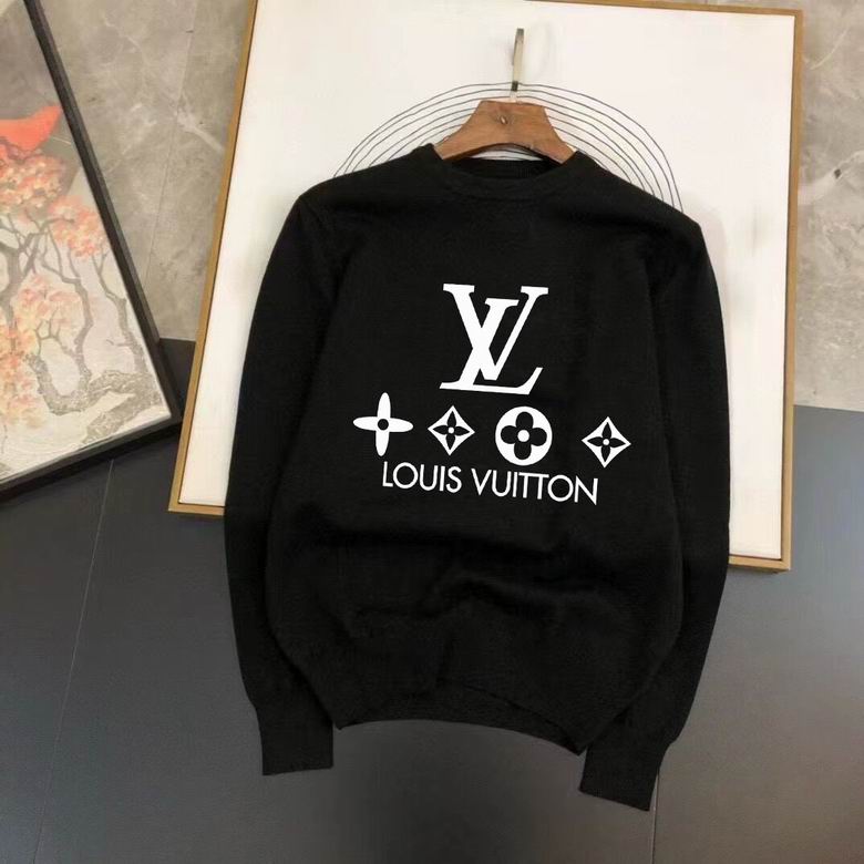 Wholesale Cheap Louis Vuitton Replica Sweater for Sale