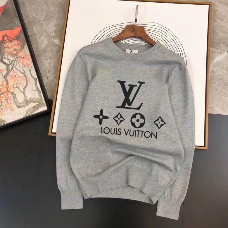 Wholesale Cheap Louis Vuitton Replica Sweater for Sale