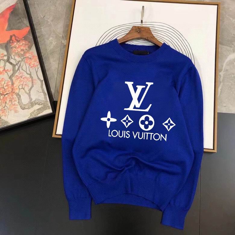 Wholesale Cheap Louis Vuitton Replica Sweater for Sale