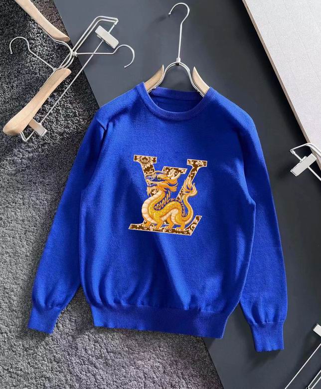 Wholesale Cheap Louis Vuitton Replica Sweater for Sale