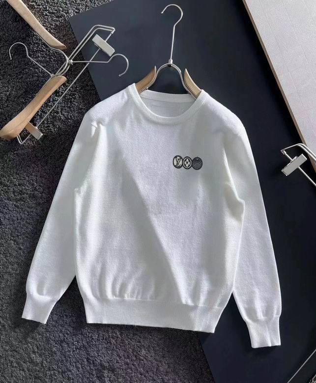 Wholesale Cheap Louis Vuitton Replica Sweater for Sale