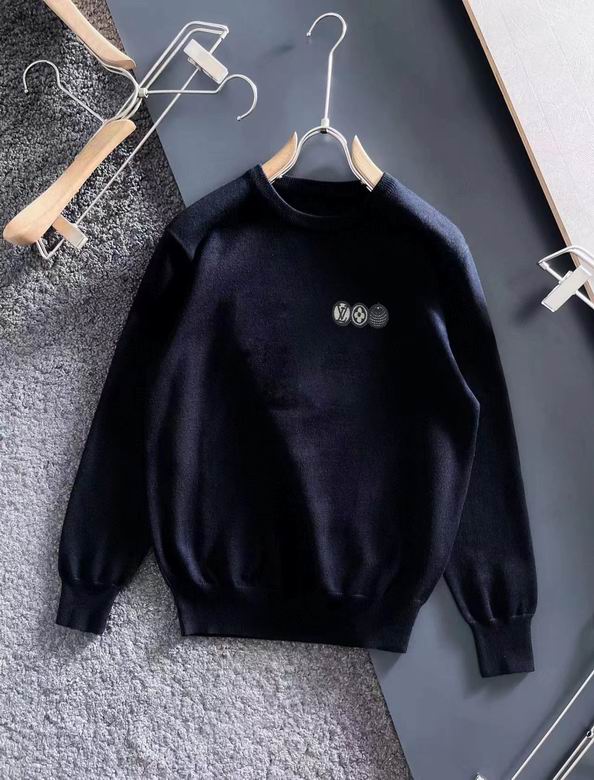 Wholesale Cheap Louis Vuitton Replica Sweater for Sale