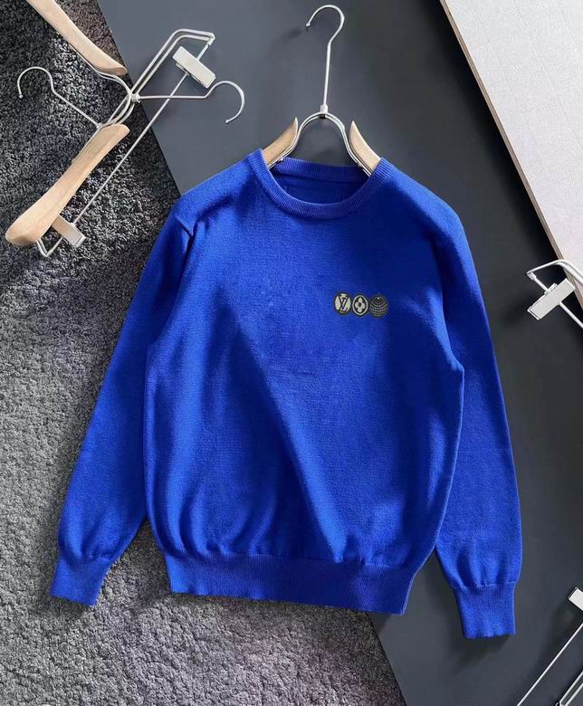 Wholesale Cheap Louis Vuitton Replica Sweater for Sale