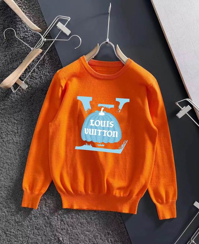 Wholesale Cheap Louis Vuitton Replica Sweater for Sale