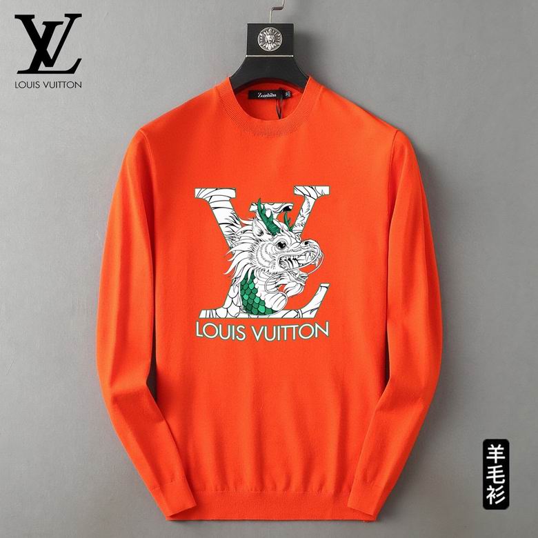 Wholesale Cheap Louis Vuitton Replica Sweater for Sale