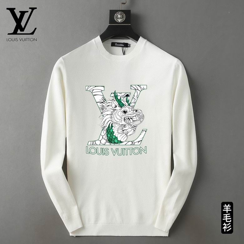 Wholesale Cheap Louis Vuitton Replica Sweater for Sale