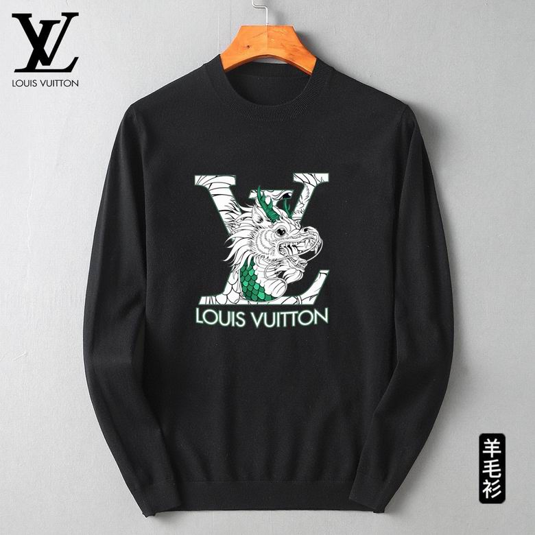 Wholesale Cheap Louis Vuitton Replica Sweater for Sale