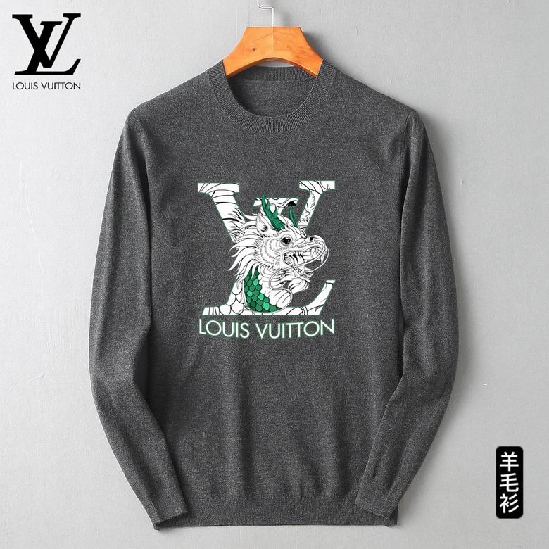 Wholesale Cheap Louis Vuitton Replica Sweater for Sale