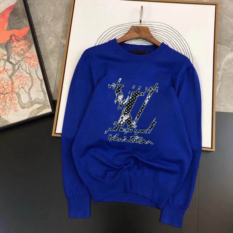 Wholesale Cheap Louis Vuitton Replica Sweater for Sale