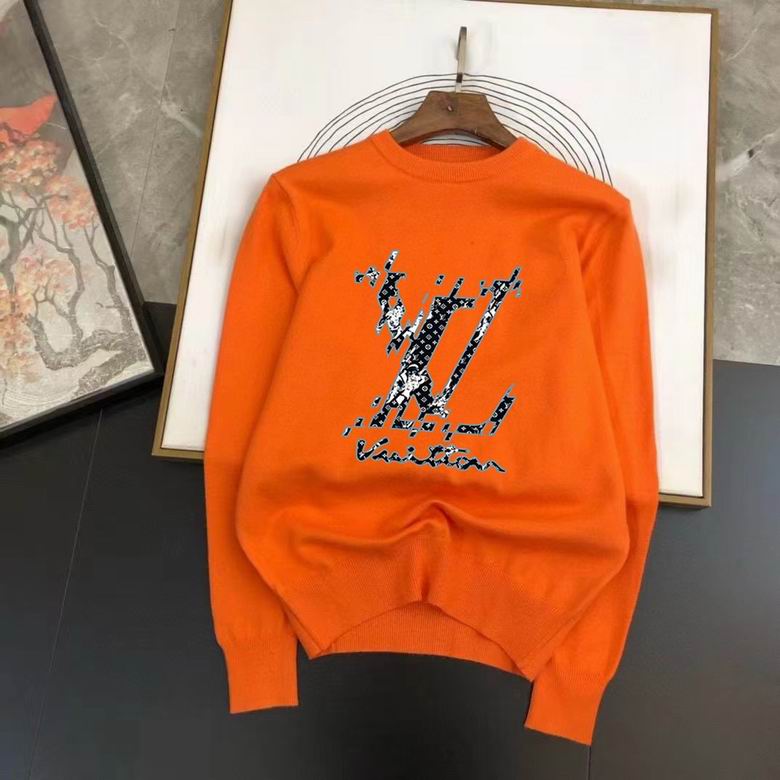 Wholesale Cheap Louis Vuitton Replica Sweater for Sale