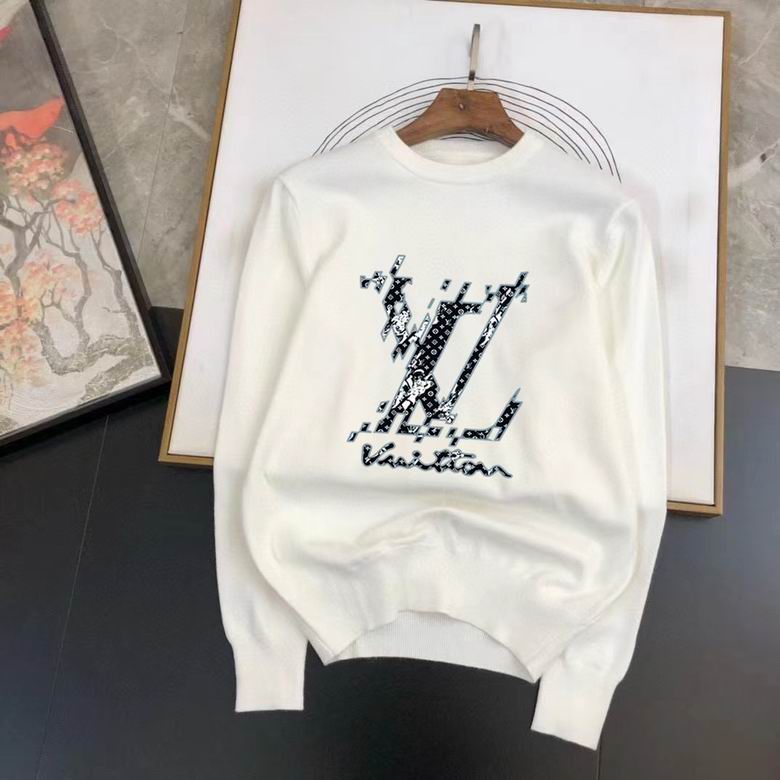 Wholesale Cheap Louis Vuitton Replica Sweater for Sale