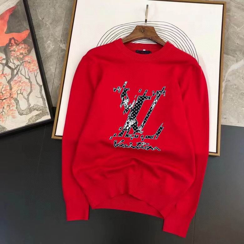 Wholesale Cheap Louis Vuitton Replica Sweater for Sale