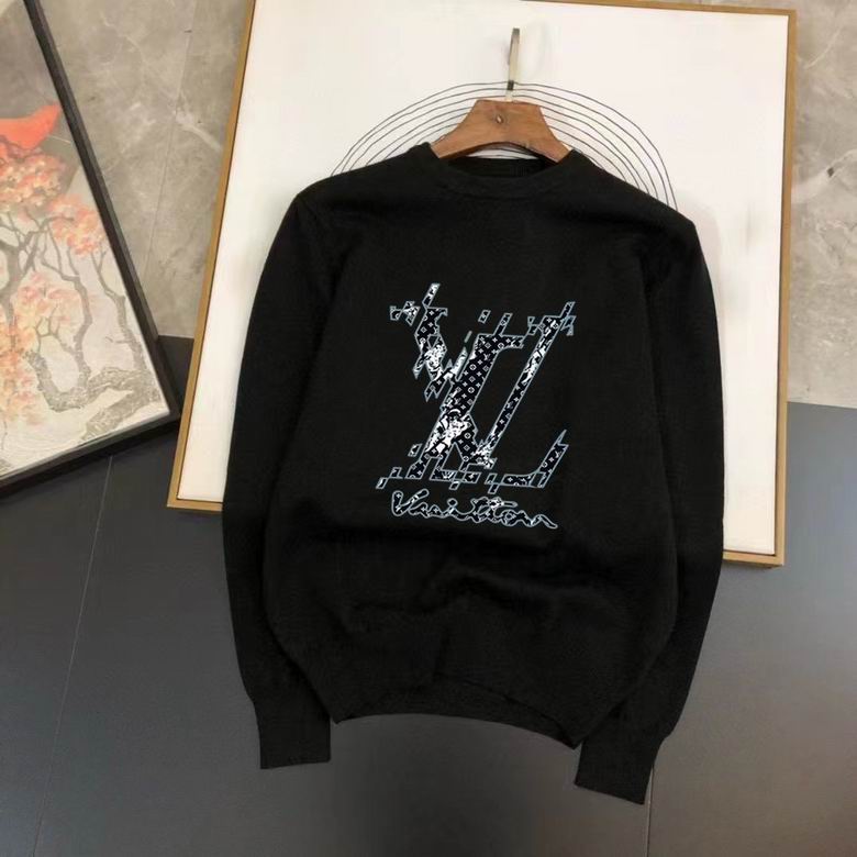 Wholesale Cheap Louis Vuitton Replica Sweater for Sale