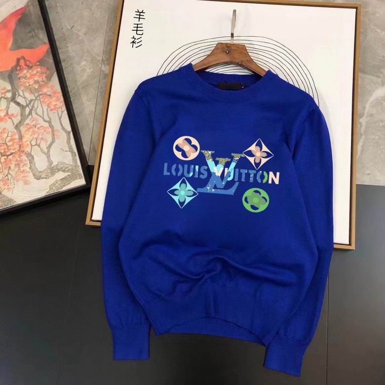 Wholesale Cheap Louis Vuitton Replica Sweater for Sale