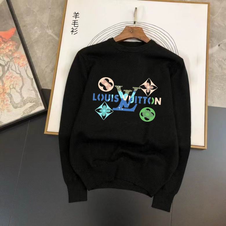 Wholesale Cheap Louis Vuitton Replica Sweater for Sale