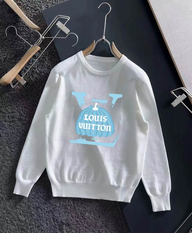 Wholesale Cheap Louis Vuitton Replica Sweater for Sale