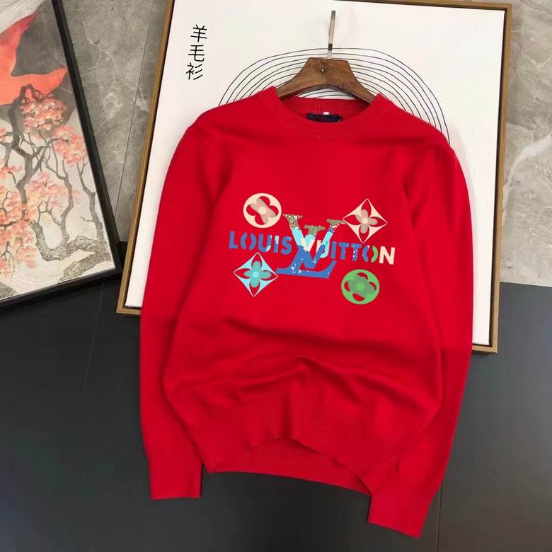 Wholesale Cheap Louis Vuitton Replica Sweater for Sale