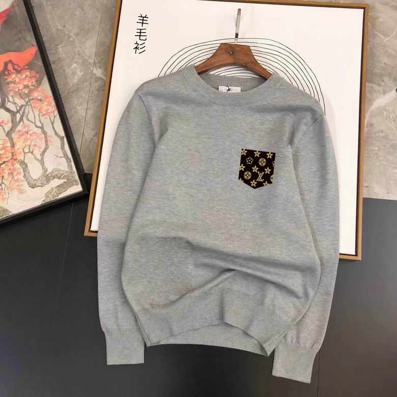 Wholesale Cheap Louis Vuitton Replica Sweater for Sale