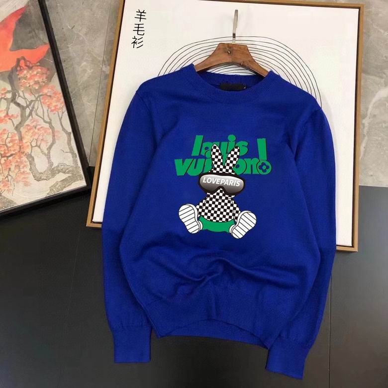 Wholesale Cheap Louis Vuitton Replica Sweater for Sale