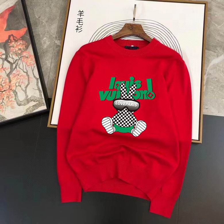 Wholesale Cheap Louis Vuitton Replica Sweater for Sale