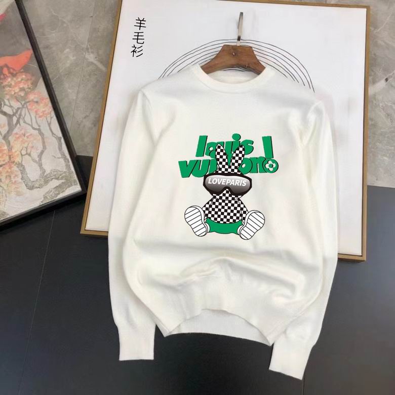 Wholesale Cheap Louis Vuitton Replica Sweater for Sale