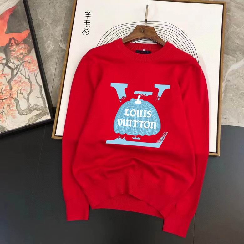 Wholesale Cheap Louis Vuitton Replica Sweater for Sale