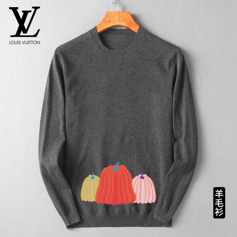 Wholesale Cheap Louis Vuitton Replica Sweater for Sale