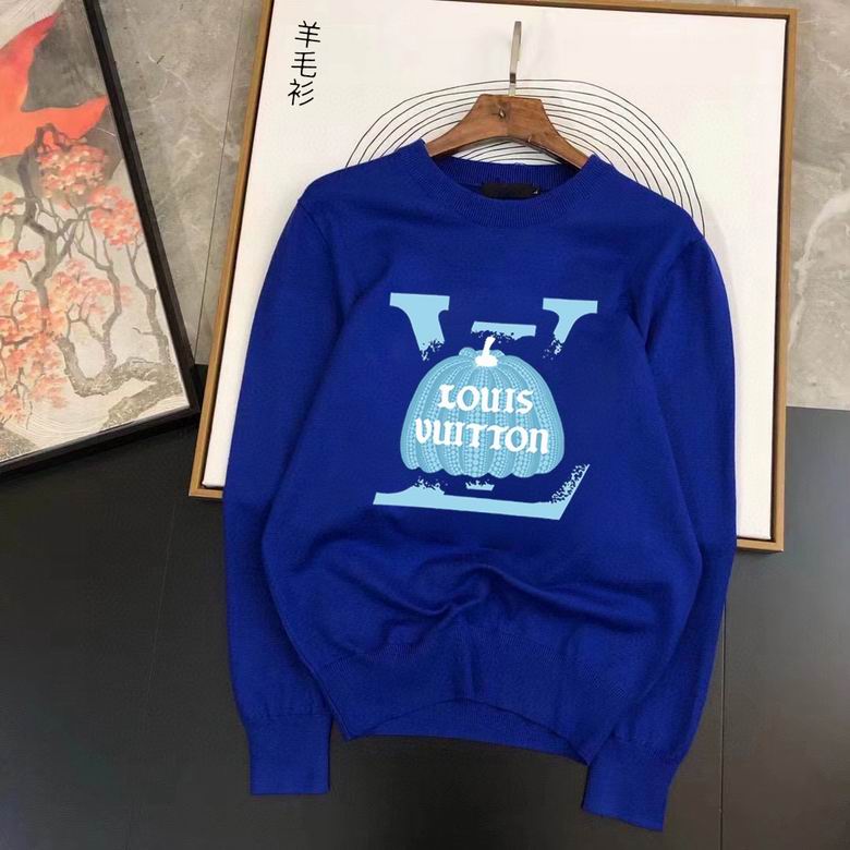 Wholesale Cheap Louis Vuitton Replica Sweater for Sale