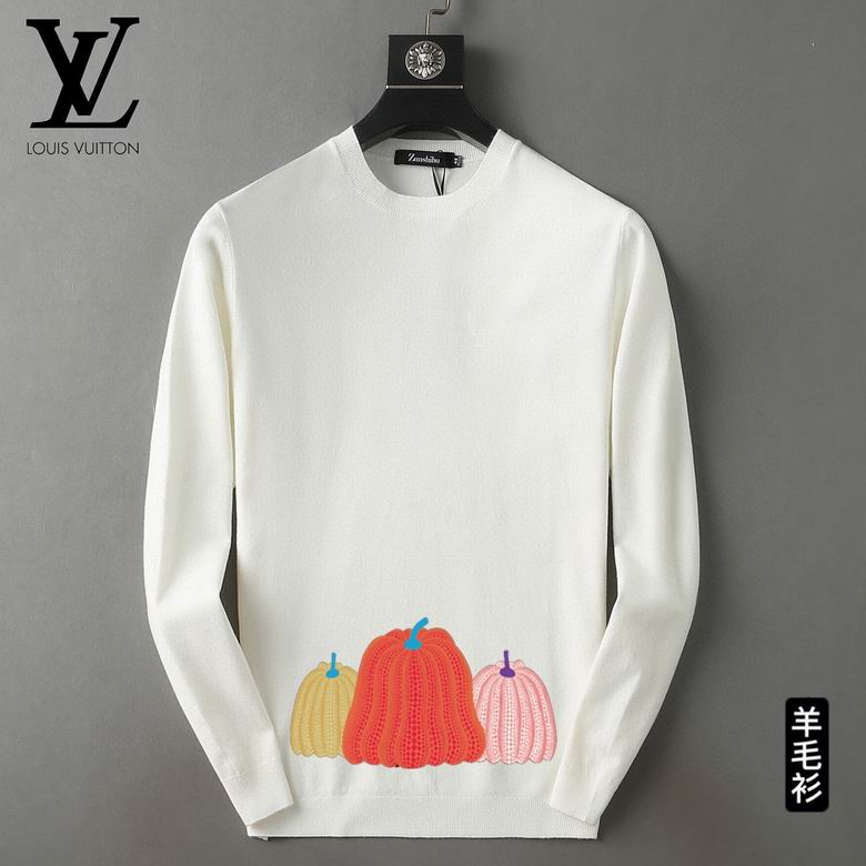 Wholesale Cheap Louis Vuitton Replica Sweater for Sale