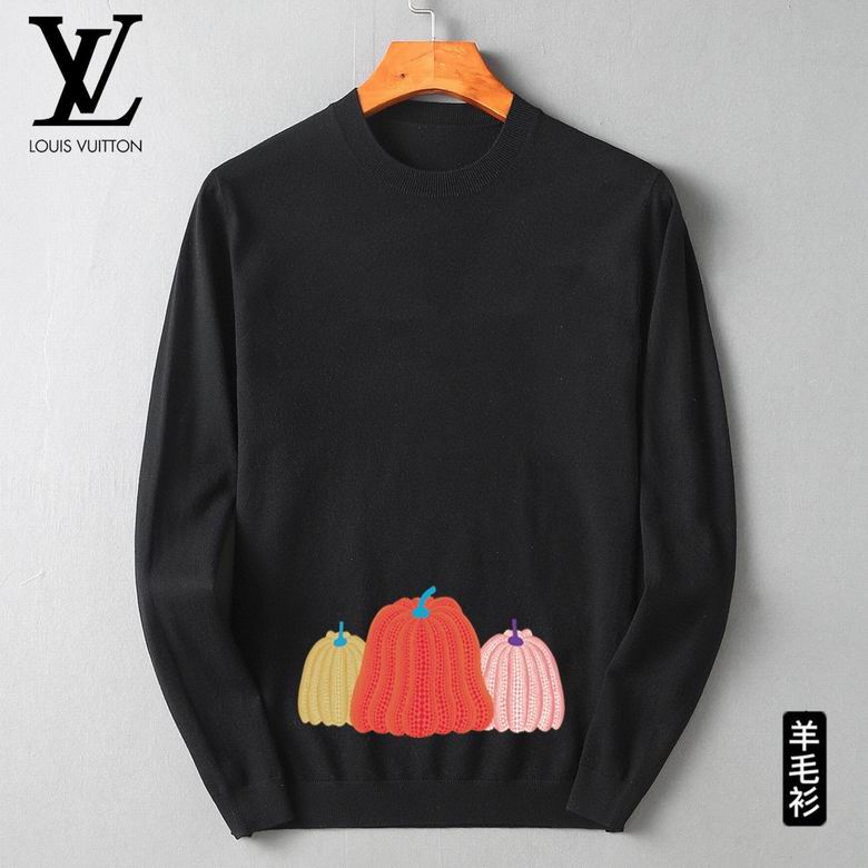 Wholesale Cheap Louis Vuitton Replica Sweater for Sale