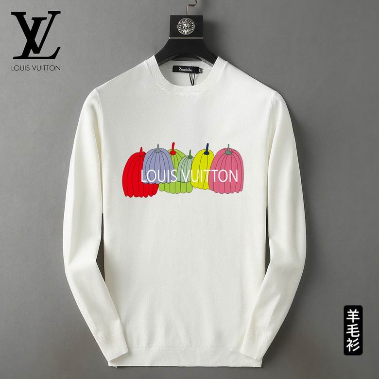 Wholesale Cheap Louis Vuitton Replica Sweater for Sale