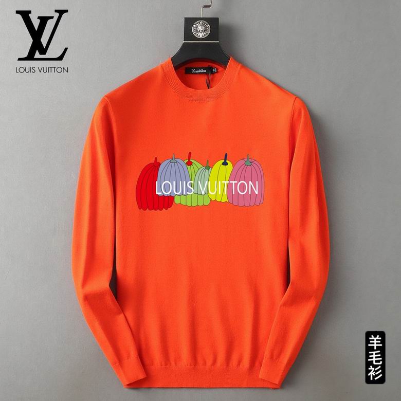 Wholesale Cheap Louis Vuitton Replica Sweater for Sale