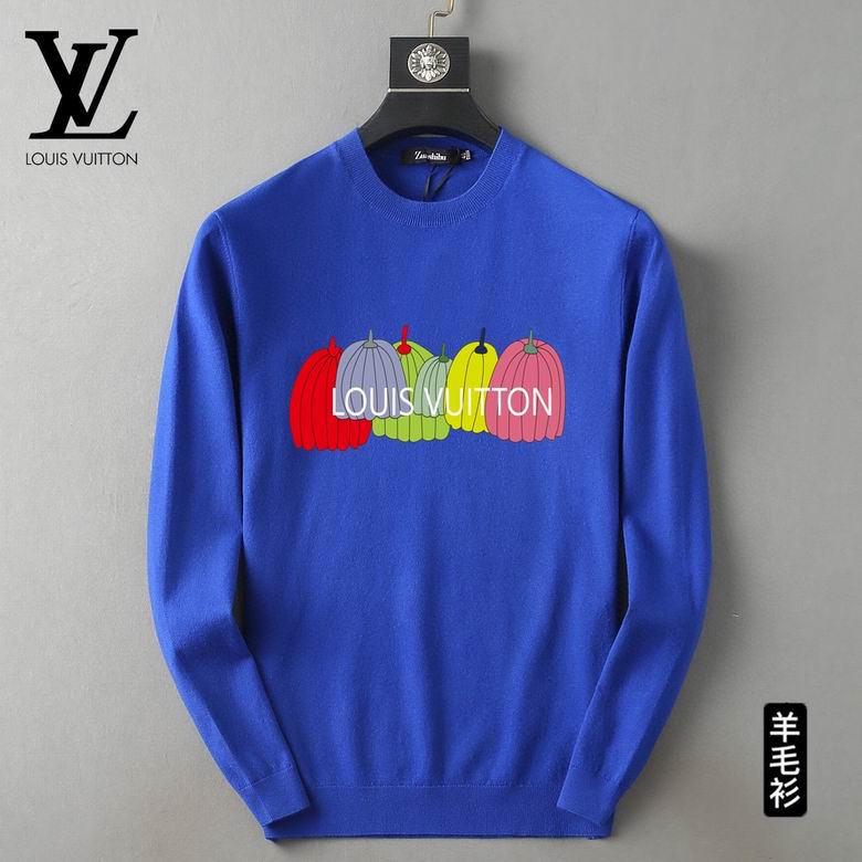 Wholesale Cheap Louis Vuitton Replica Sweater for Sale