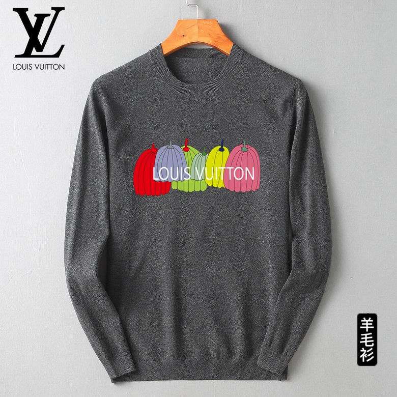 Wholesale Cheap Louis Vuitton Replica Sweater for Sale