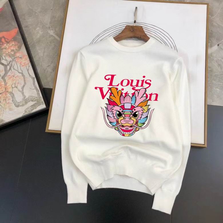 Wholesale Cheap Louis Vuitton Replica Sweater for Sale