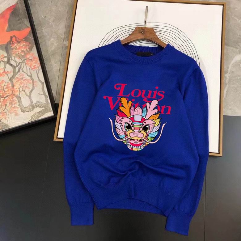 Wholesale Cheap Louis Vuitton Replica Sweater for Sale