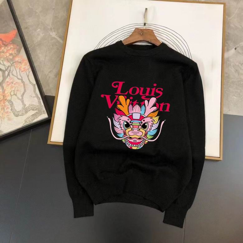 Wholesale Cheap Louis Vuitton Replica Sweater for Sale