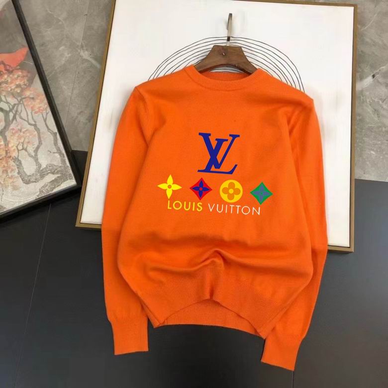 Wholesale Cheap Louis Vuitton Replica Sweater for Sale