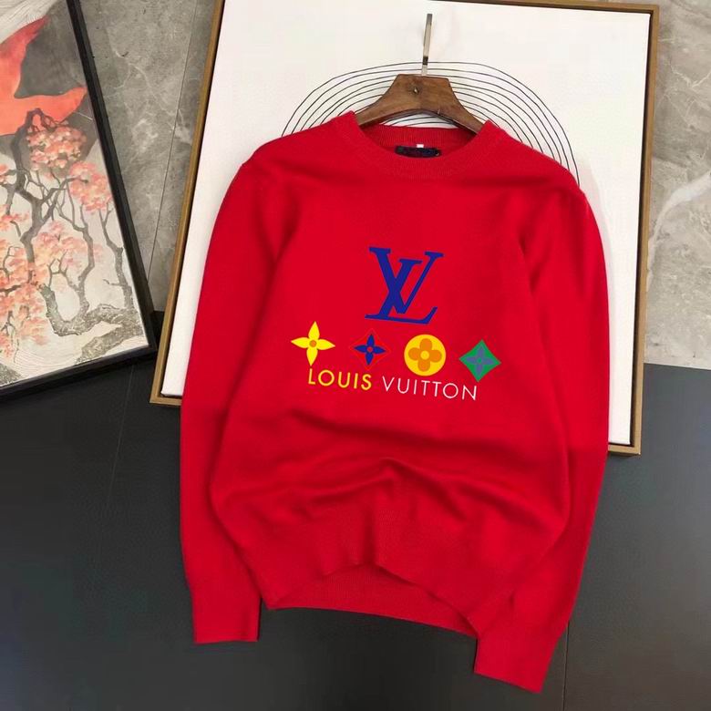 Wholesale Cheap Louis Vuitton Replica Sweater for Sale