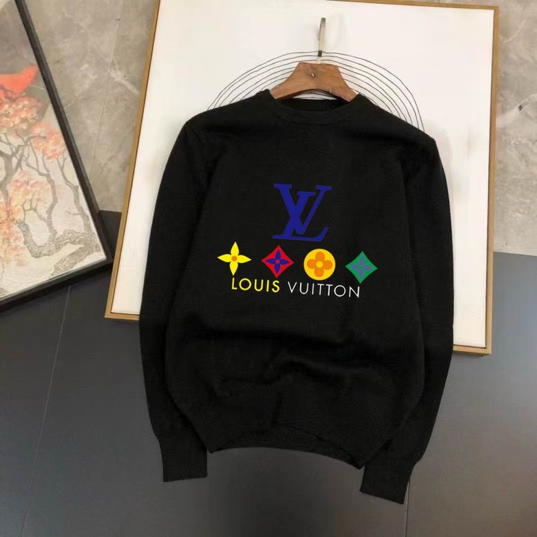 Wholesale Cheap Louis Vuitton Replica Sweater for Sale