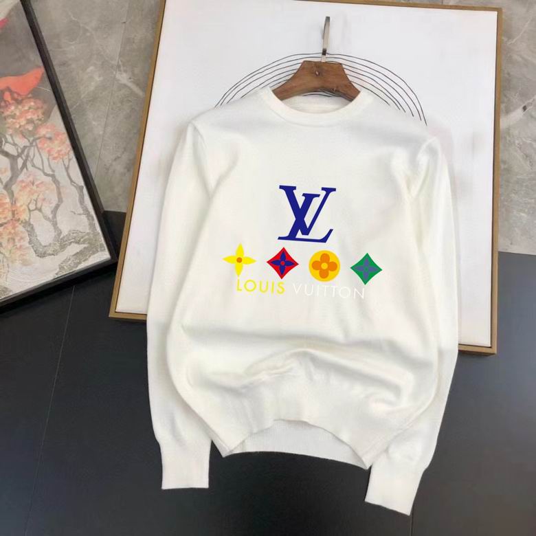 Wholesale Cheap Louis Vuitton Replica Sweater for Sale