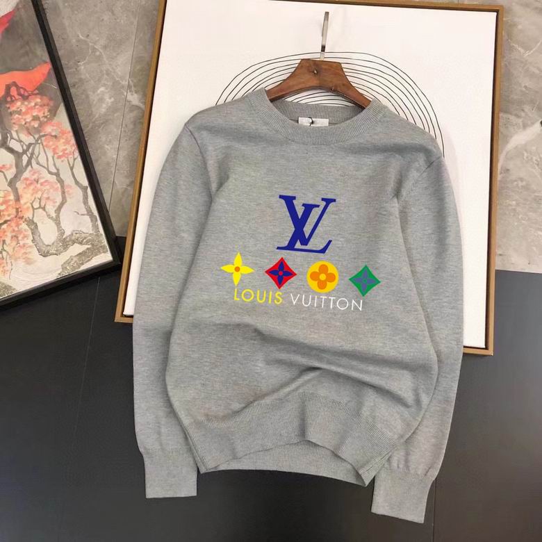 Wholesale Cheap Louis Vuitton Replica Sweater for Sale