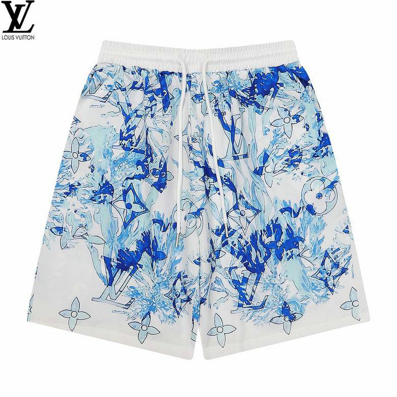 Wholesale Cheap Louis Vuitton Beach Pants & Shorts for Sale