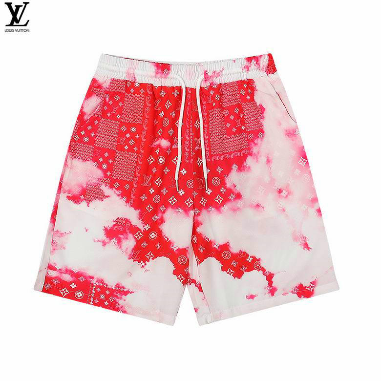 Wholesale Cheap Louis Vuitton Beach Pants & Shorts for Sale