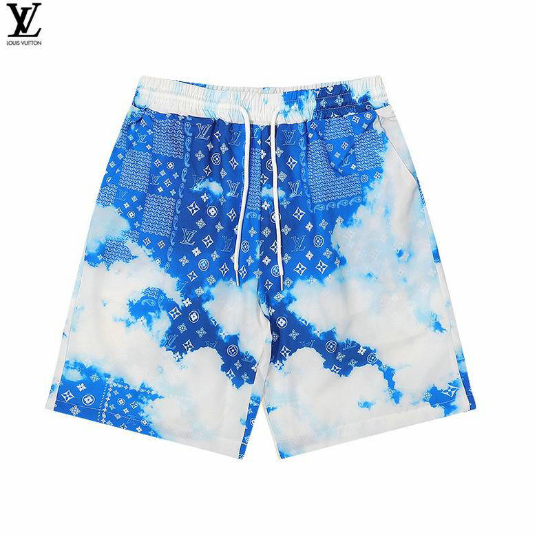 Wholesale Cheap Louis Vuitton Beach Pants & Shorts for Sale