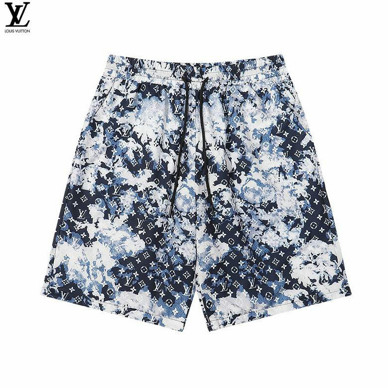 Wholesale Cheap Louis Vuitton Beach Pants & Shorts for Sale