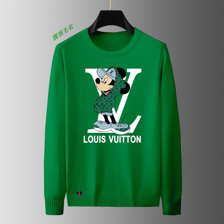 Wholesale Cheap Louis Vuitton Replica Sweater for Sale