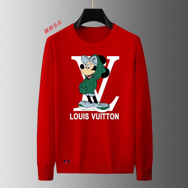 Wholesale Cheap Louis Vuitton Replica Sweater for Sale