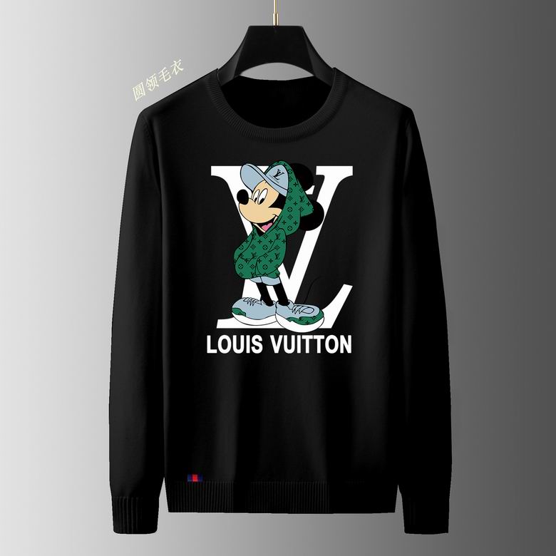 Wholesale Cheap Louis Vuitton Replica Sweater for Sale